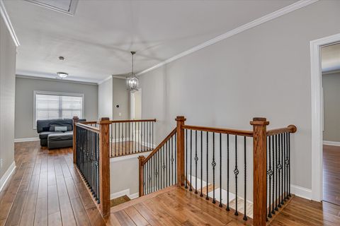 Tiny photo for 721 Pretoria Drive, Evans, GA 30809 (MLS # 552256)