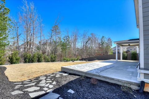 Tiny photo for 721 Pretoria Drive, Evans, GA 30809 (MLS # 552256)