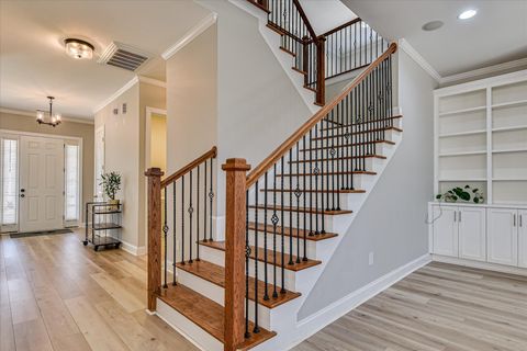 Tiny photo for 721 Pretoria Drive, Evans, GA 30809 (MLS # 552256)