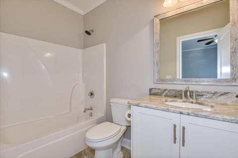 Tiny photo for 721 Pretoria Drive, Evans, GA 30809 (MLS # 552256)