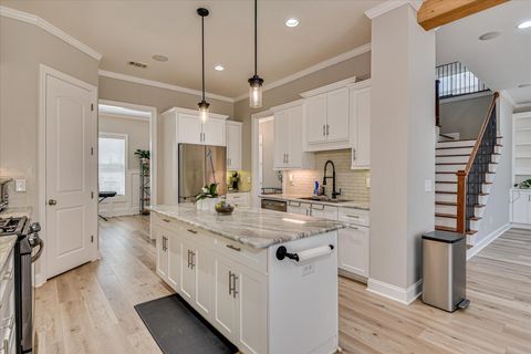 Tiny photo for 721 Pretoria Drive, Evans, GA 30809 (MLS # 552256)