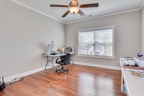 Tiny photo for 721 Pretoria Drive, Evans, GA 30809 (MLS # 552256)