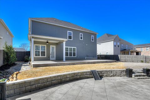 Tiny photo for 721 Pretoria Drive, Evans, GA 30809 (MLS # 552256)