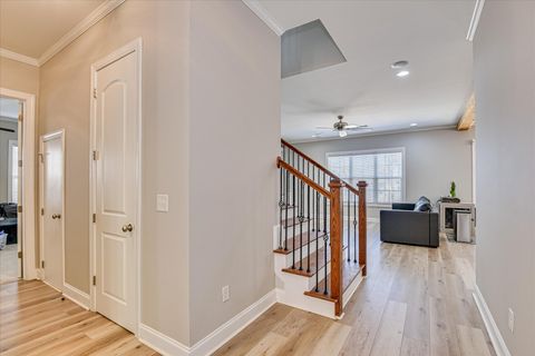 Tiny photo for 721 Pretoria Drive, Evans, GA 30809 (MLS # 552256)