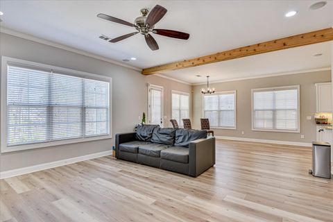 Tiny photo for 721 Pretoria Drive, Evans, GA 30809 (MLS # 552256)