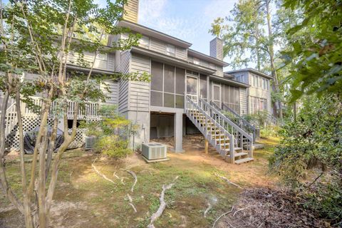 Tiny photo for 343 Joshua Tree Drive, Martinez, GA 30907 (MLS # 548162)