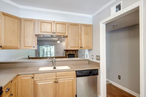 Tiny photo for 343 Joshua Tree Drive, Martinez, GA 30907 (MLS # 548162)