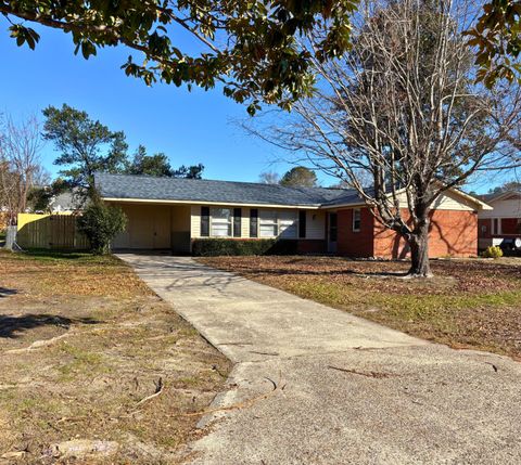 A home in Augusta