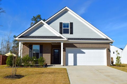 Photo of 390 Tupelo Pass, Harlem, GA 30814 (MLS # 549904)