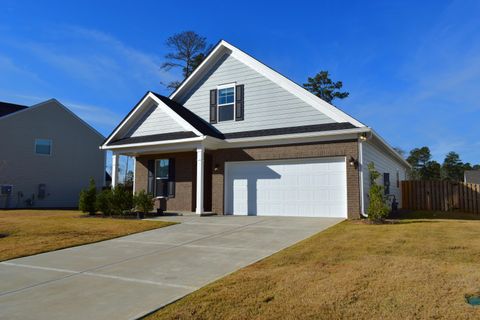 Tiny photo for 390 Tupelo Pass, Harlem, GA 30814 (MLS # 549904)