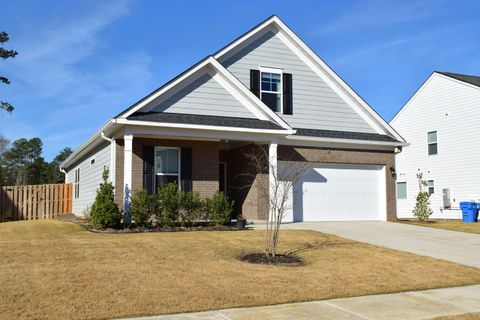Tiny photo for 390 Tupelo Pass, Harlem, GA 30814 (MLS # 549904)