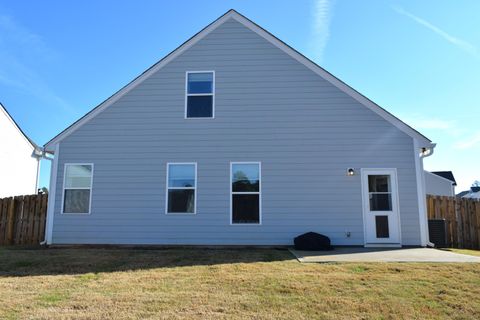 Tiny photo for 390 Tupelo Pass, Harlem, GA 30814 (MLS # 549904)