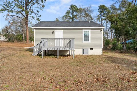 Tiny photo for 2145 Veterans Drive, Augusta, GA 30909 (MLS # 552076)