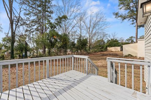 Tiny photo for 2145 Veterans Drive, Augusta, GA 30909 (MLS # 552076)