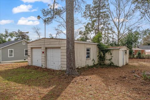 Tiny photo for 2145 Veterans Drive, Augusta, GA 30909 (MLS # 552076)