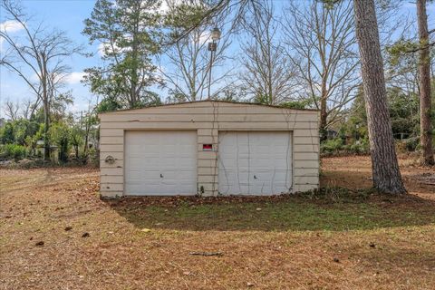 Tiny photo for 2145 Veterans Drive, Augusta, GA 30909 (MLS # 552076)