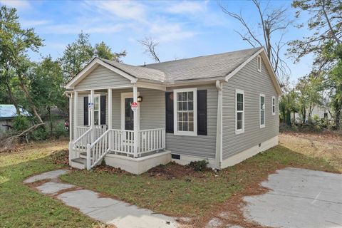 Tiny photo for 2145 Veterans Drive, Augusta, GA 30909 (MLS # 552076)