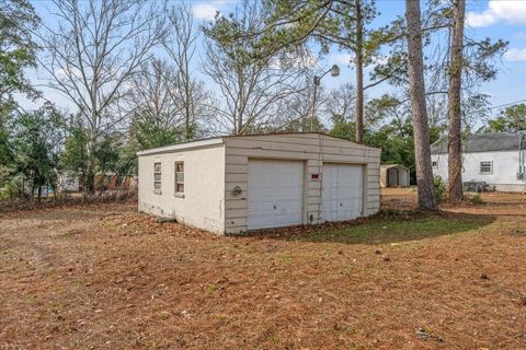 Tiny photo for 2145 Veterans Drive, Augusta, GA 30909 (MLS # 552076)