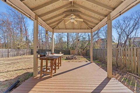 Tiny photo for 606 Shipley Avenue, Grovetown, GA 30813 (MLS # 550144)