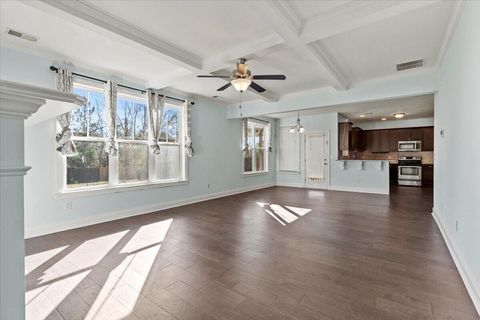 Tiny photo for 606 Shipley Avenue, Grovetown, GA 30813 (MLS # 550144)