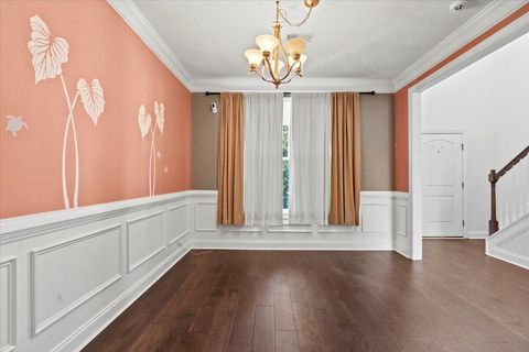 Tiny photo for 606 Shipley Avenue, Grovetown, GA 30813 (MLS # 550144)