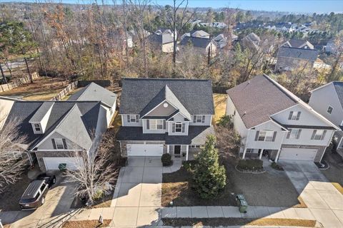 Tiny photo for 606 Shipley Avenue, Grovetown, GA 30813 (MLS # 550144)