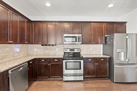 Tiny photo for 606 Shipley Avenue, Grovetown, GA 30813 (MLS # 550144)