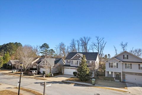 Tiny photo for 606 Shipley Avenue, Grovetown, GA 30813 (MLS # 550144)