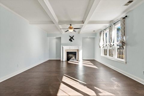 Tiny photo for 606 Shipley Avenue, Grovetown, GA 30813 (MLS # 550144)