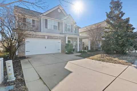 Tiny photo for 606 Shipley Avenue, Grovetown, GA 30813 (MLS # 550144)