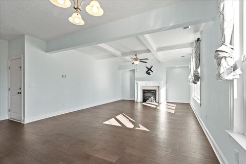 Tiny photo for 606 Shipley Avenue, Grovetown, GA 30813 (MLS # 550144)