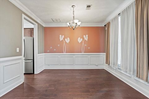 Tiny photo for 606 Shipley Avenue, Grovetown, GA 30813 (MLS # 550144)