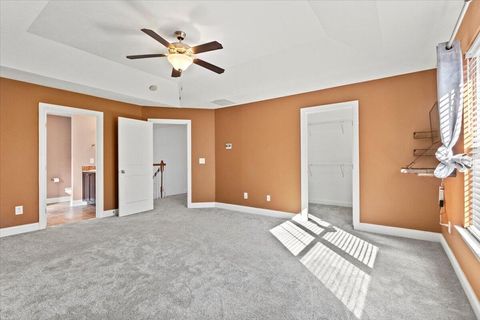 Tiny photo for 606 Shipley Avenue, Grovetown, GA 30813 (MLS # 550144)