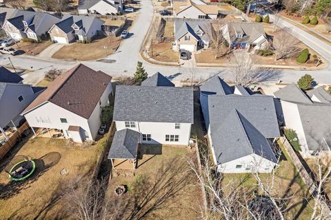 Tiny photo for 606 Shipley Avenue, Grovetown, GA 30813 (MLS # 550144)