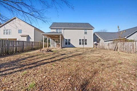 Tiny photo for 606 Shipley Avenue, Grovetown, GA 30813 (MLS # 550144)