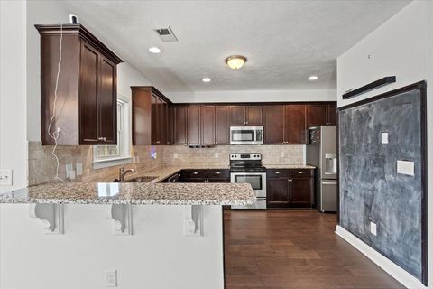 Tiny photo for 606 Shipley Avenue, Grovetown, GA 30813 (MLS # 550144)