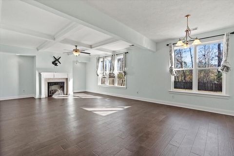 Tiny photo for 606 Shipley Avenue, Grovetown, GA 30813 (MLS # 550144)