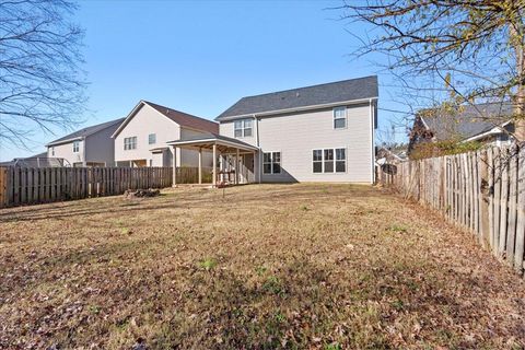 Tiny photo for 606 Shipley Avenue, Grovetown, GA 30813 (MLS # 550144)