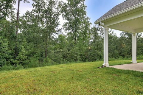 Tiny photo for 4212 Whitehouse Street, Harlem, GA 30814 (MLS # 543439)