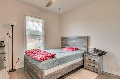 Tiny photo for 4212 Whitehouse Street, Harlem, GA 30814 (MLS # 543439)