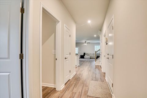 Tiny photo for 4212 Whitehouse Street, Harlem, GA 30814 (MLS # 543439)