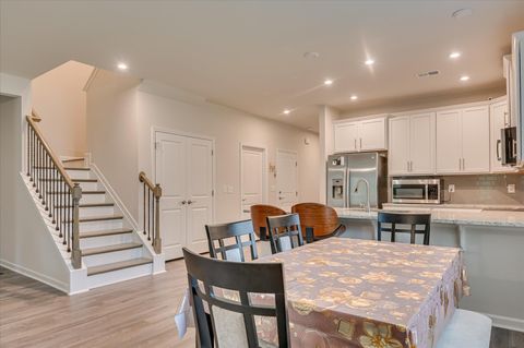 Tiny photo for 4212 Whitehouse Street, Harlem, GA 30814 (MLS # 543439)