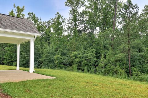 Tiny photo for 4212 Whitehouse Street, Harlem, GA 30814 (MLS # 543439)