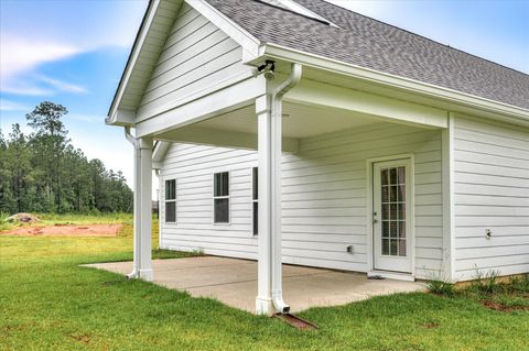 Tiny photo for 4212 Whitehouse Street, Harlem, GA 30814 (MLS # 543439)