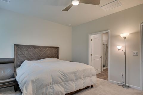 Tiny photo for 4212 Whitehouse Street, Harlem, GA 30814 (MLS # 543439)