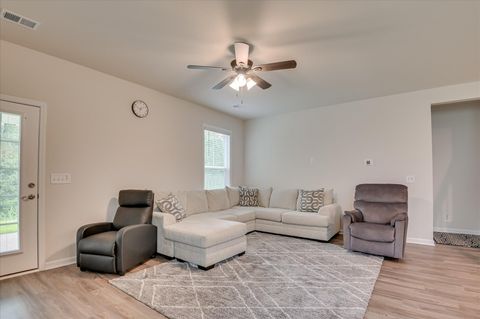 Tiny photo for 4212 Whitehouse Street, Harlem, GA 30814 (MLS # 543439)