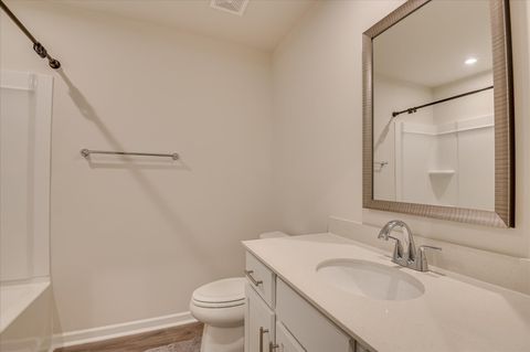 Tiny photo for 4212 Whitehouse Street, Harlem, GA 30814 (MLS # 543439)