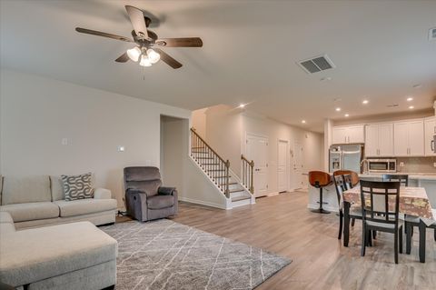 Tiny photo for 4212 Whitehouse Street, Harlem, GA 30814 (MLS # 543439)