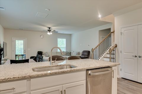 Tiny photo for 4212 Whitehouse Street, Harlem, GA 30814 (MLS # 543439)