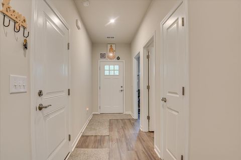 Tiny photo for 4212 Whitehouse Street, Harlem, GA 30814 (MLS # 543439)